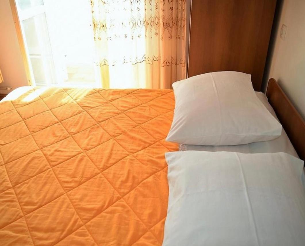 Apartment Eufemija-Rab Kampor Bagian luar foto